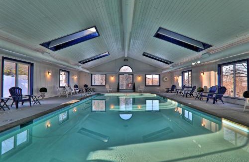 Ludlow Apartment | Winterplace Condos H