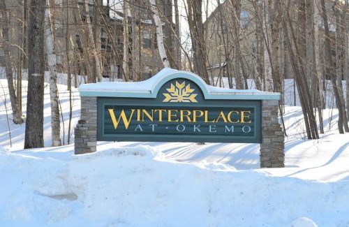 Ludlow Apartment | Winterplace Condos H