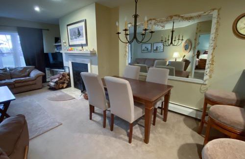 Ludlow Apartment | Winterplace Condos K