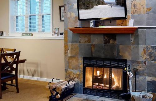 Ludlow Apartment | Winterplace G101