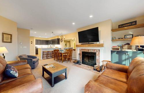 Ludlow Apartment | Winterplace J103