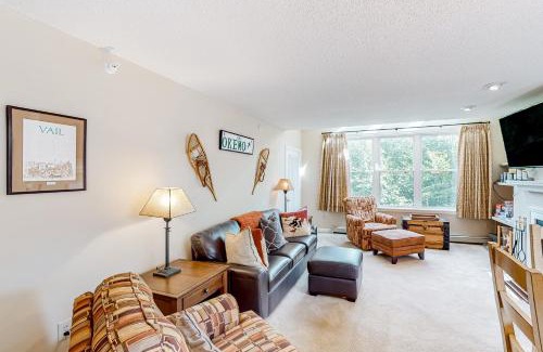 Ludlow Apartment | Winterplace Q206