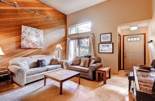 Four O'Clock House | Winterpoint 21