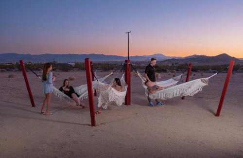Joshua Tree House | Winters Haven By The Cohost Company
