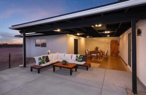 Joshua Tree House | Winters Haven By The Cohost Company