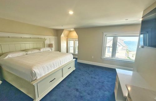 Winthrop Hotel | Winthrop Arms Hotel Restaurant Logan Airport