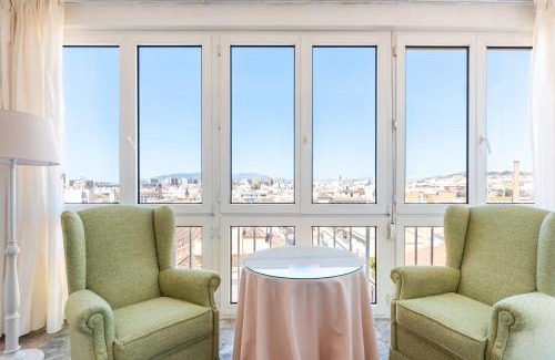 Centro Apartment | WintowinRentals Céntrico y Luminoso Apartamento en el Corazón de Málaga
