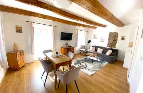 Rossatz-Arnsdorf Apartment | Winzerhaus Rossatz