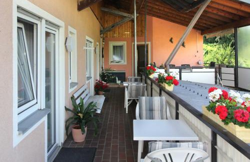 Vogtsburg Apartment | Winzerhof Baumer