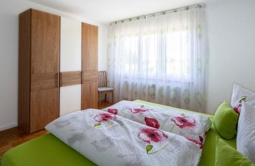 Oberrotweil Apartment | Winzerhof Henkenberg