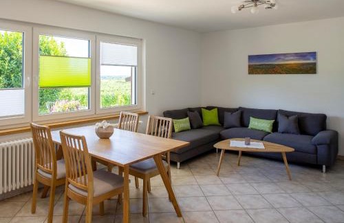 Oberrotweil Apartment | Winzerhof Henkenberg