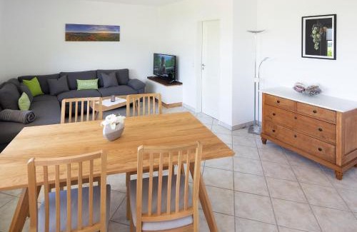 Oberrotweil Apartment | Winzerhof Henkenberg
