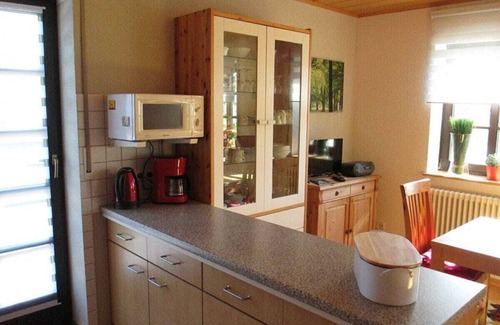Kasel House | Wipfelnest Comfortable holiday residence