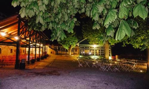 Dingolfing Hotel | Wirgarten Antik Hotel