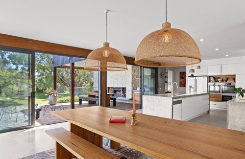 Fingal House | Wirilda - Modern Paradise in Fingal