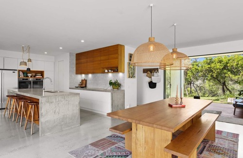 Fingal House | Wirilda - Modern Paradise in Fingal