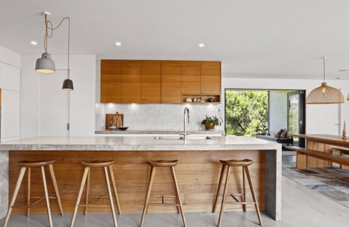 Fingal House | Wirilda - Modern Paradise in Fingal