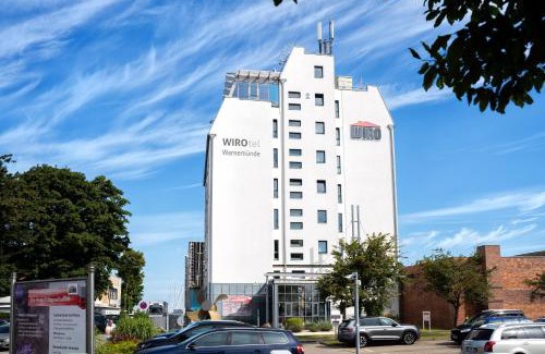 Warnemuende Hotel | WIROtel Warnemünde