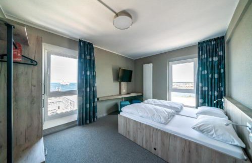 Warnemuende Hotel | WIROtel Warnemünde