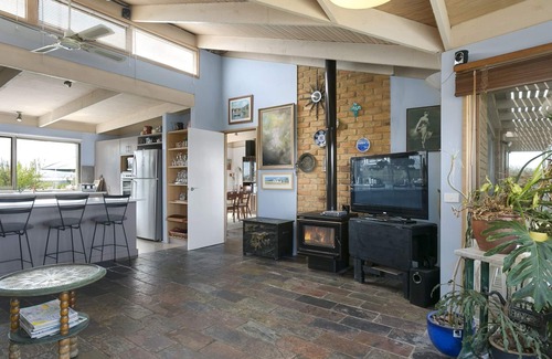St. Andrews Beach House | Wirramirra on the Ocean