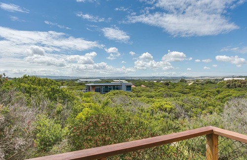 St. Andrews Beach House | Wirramirra on the Ocean