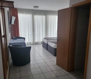 Vilsbiburg Hotel | Wirt an der Vils