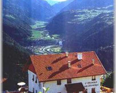Kaunerberg House | Wirtshaus zum Wiesejaggl