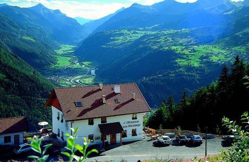 Kaunerberg House | Wirtshaus zum Wiesejaggl