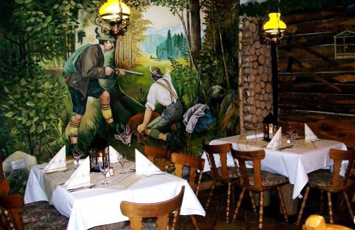 Bad Rappenau Hotel | Wirtshaus zum Wilddieb