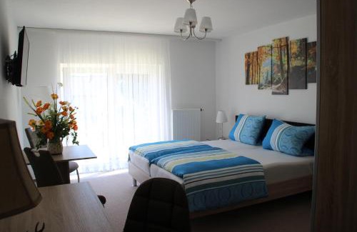 Bad Rappenau Hotel | Wirtshaus zum Wilddieb