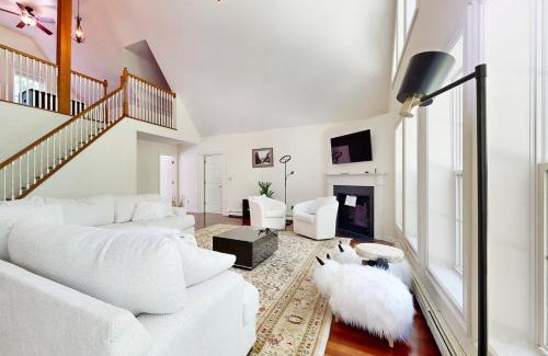 Wiscasset House | Wiscasset Woodlands