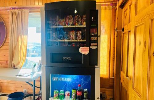 Random Lake Hotel | Wisconsin-Aire Motel By OYO Random Lake