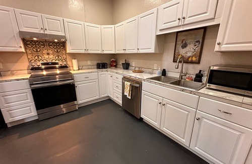 Cornville House | Wisdom Spirit Ranch (WSR-AZ) Entire Ranch