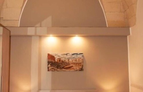 Lecce House | Wish Rooms