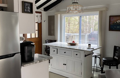 York Beach Cottage | WISH YOU WELL COTTAGE