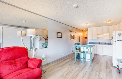 Neskowin Apartment | Wish You Were Here