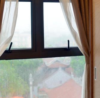 Dich Vong Apartment | Wishhouse