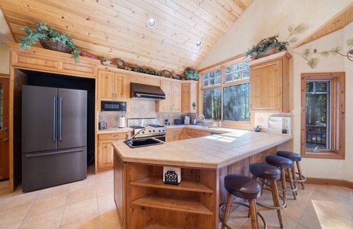 Graeagle House | Wishram Retreat - 24 Wishram Trail