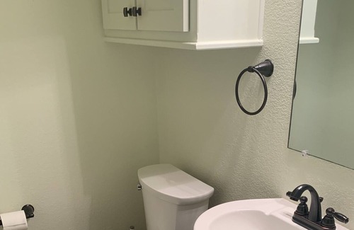 Port Bolivar House | Wiskey Blues: 4 BR, 2 BA House in Gilchrist, Sleeps 8