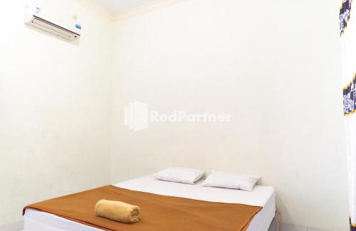 Rajabasa Hotel | Wisma Aini Syariah Lampung Mitra RedDoorz