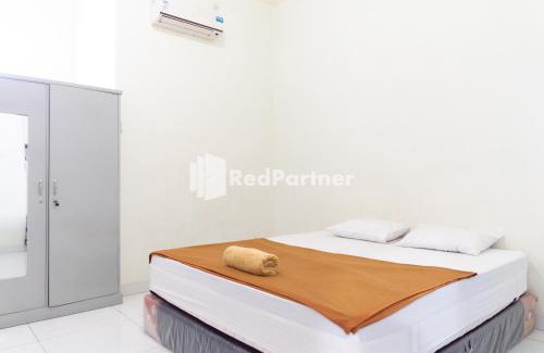 Rajabasa Hotel | Wisma Aini Syariah Lampung Mitra RedDoorz