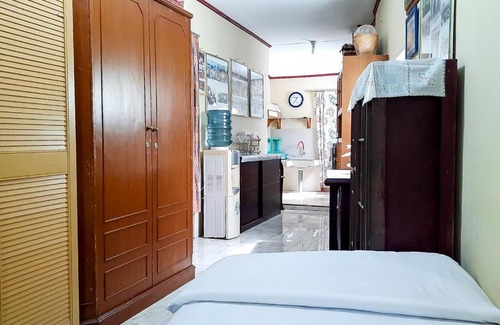 Rajabasa Hotel | Wisma Alda Syariah