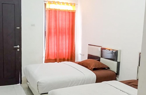 Rajabasa Hotel | Wisma Alda Syariah
