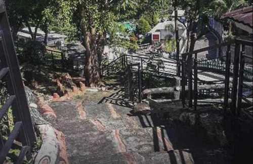 Kalianda Hotel | Wisma Belerang Kalianda Lampung RedPartner