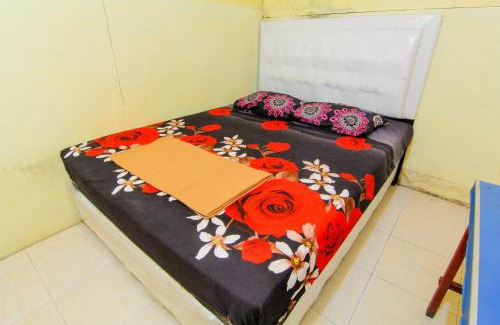 Padang House | Wisma TheBlossom