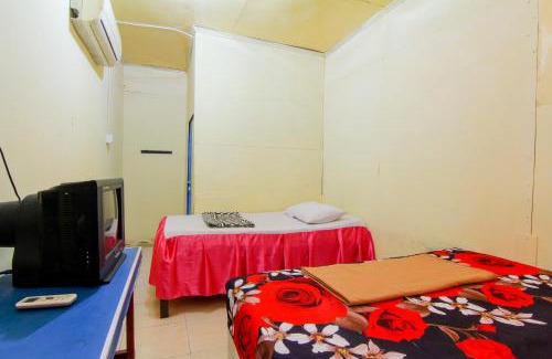 Padang House | Wisma TheBlossom