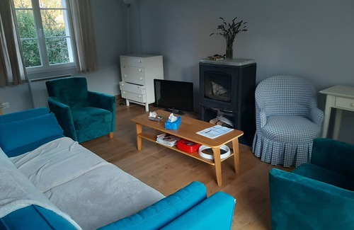 Wissant House | Wissant, its white sand beach