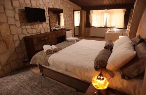 Ortahisar Hotel | Wisstone Hotel
