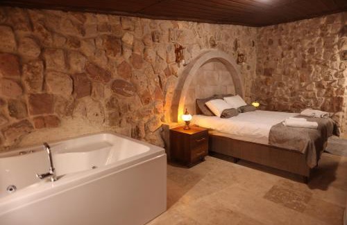 Ortahisar Hotel | Wisstone Hotel