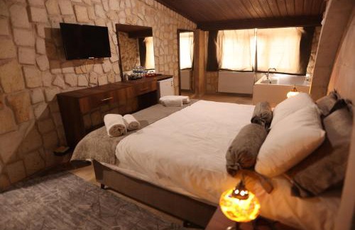 Ortahisar Hotel | Wisstone Hotel